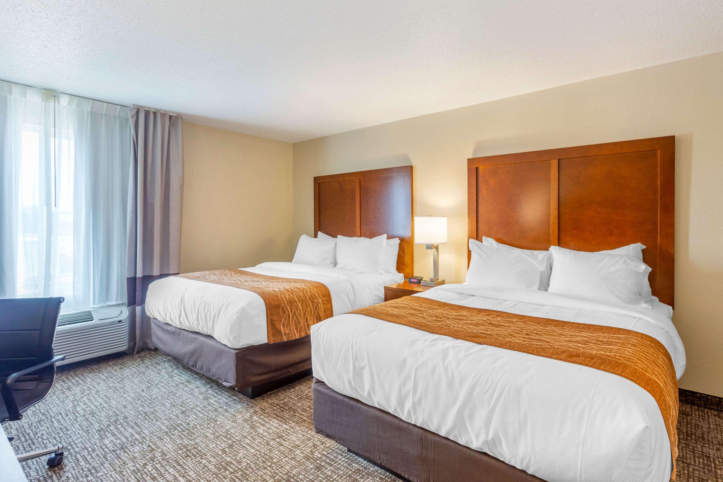 Comfort - Adjacent The Hotel 2*