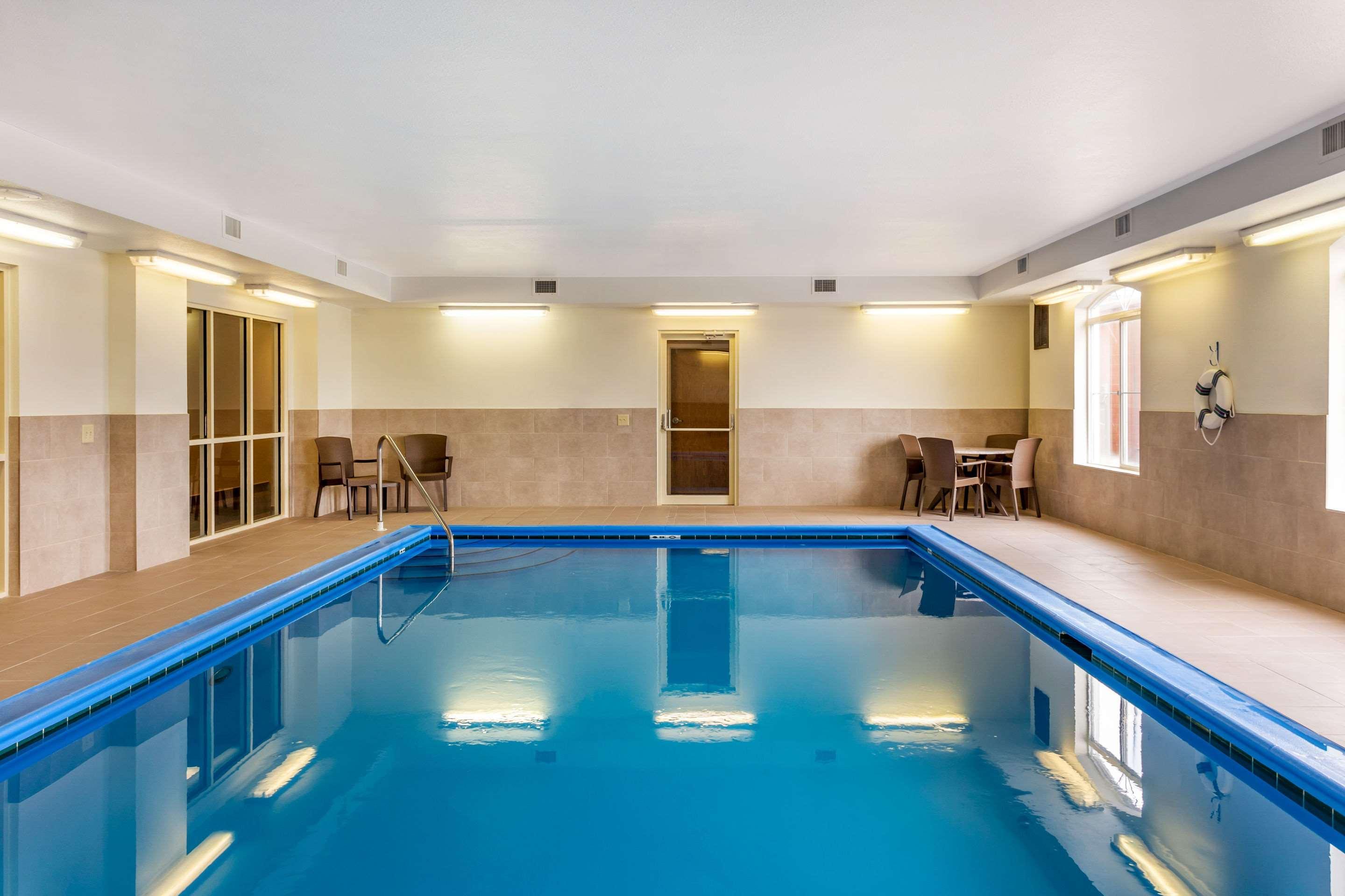 Comfort - Adjacent The 2*