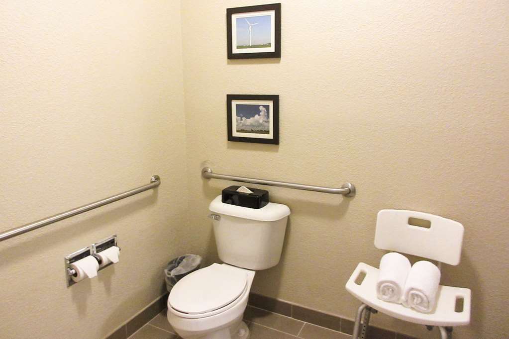 Hotel Comfort - Adjacent The 2*