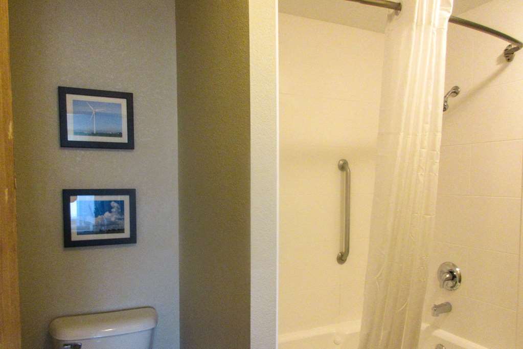 Comfort - Adjacent The Hotel 2*
